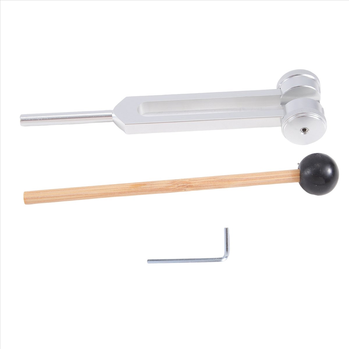 Y115A HOT  174 Hz Tuning Fork  - đánh giá và giá Musical Instrument Repairs