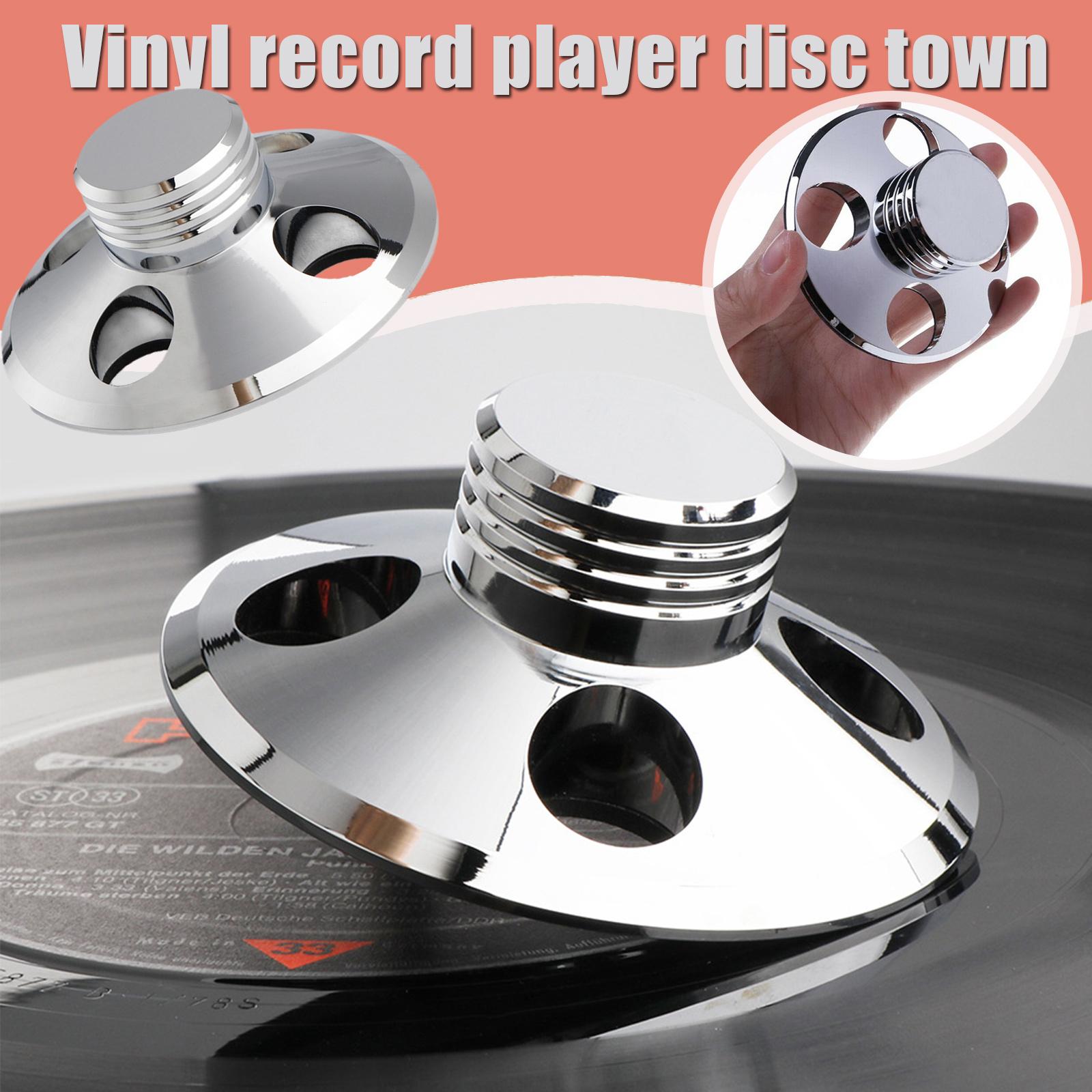 Record Weight Audio Vinyl Turn - đánh giá và giá Musical Instrument Vector