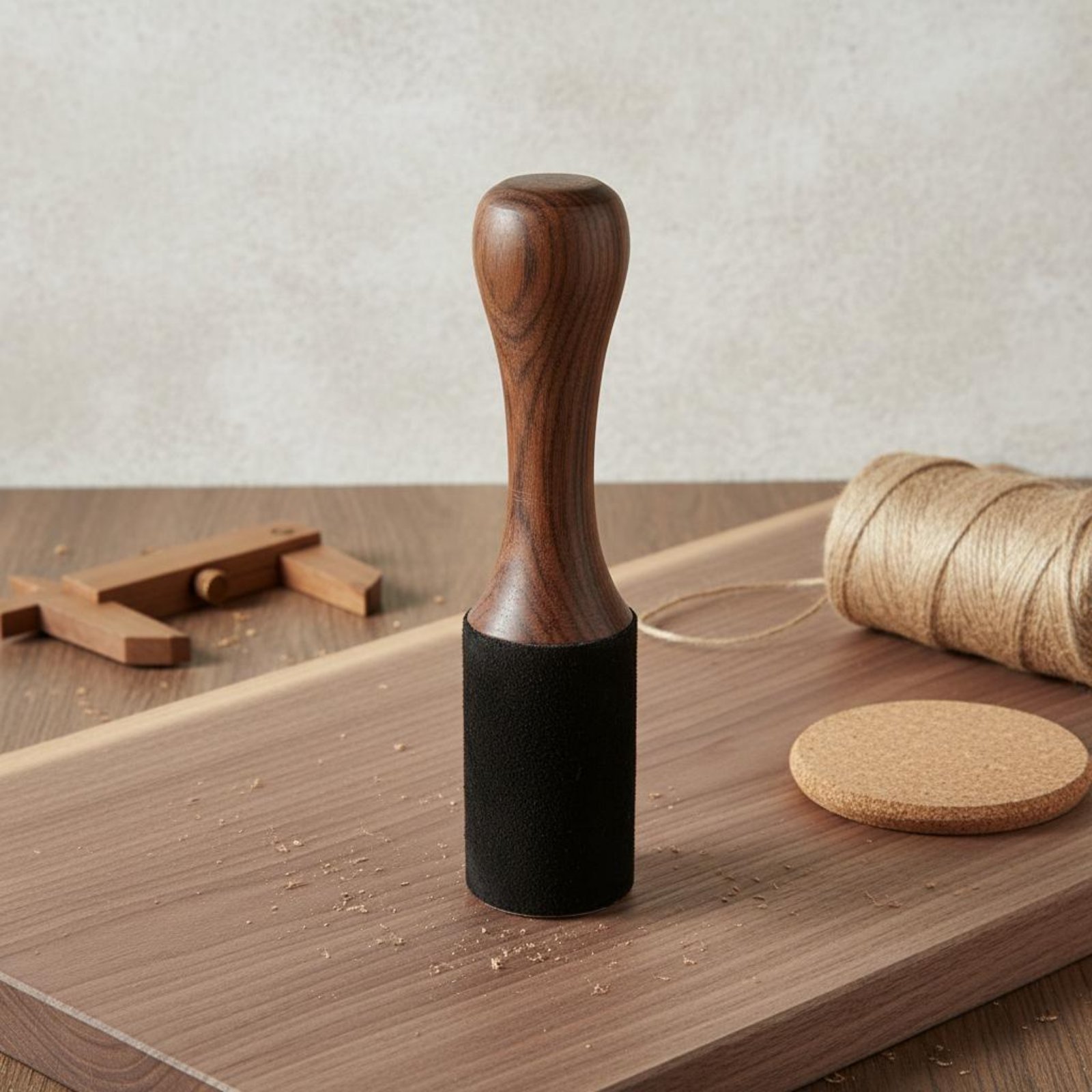 Tibetan Singing Bowl Mallet St - đánh giá và giá Tibetan Singing Bowl