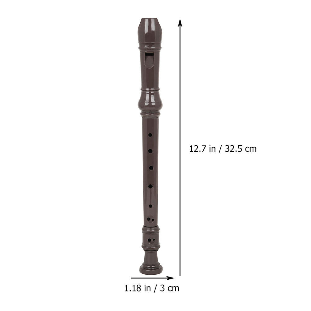 8 Hole Recorder Traditional Re - đánh giá và giá Musical Instrument A Recorder