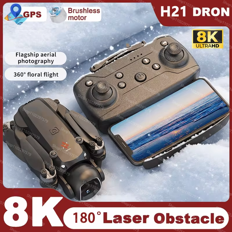 2026 NEW H21 Drone 5G GPS Prof - đánh giá và giá Musical Instrument Vector