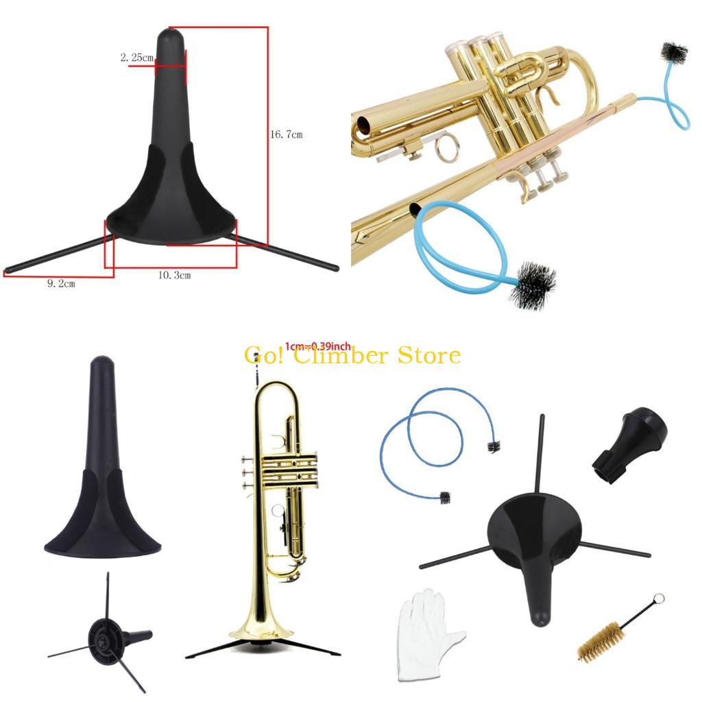 Q84C Trumpet Cornet Maintenanc - đánh giá và giá Musical Instrument Cornet
