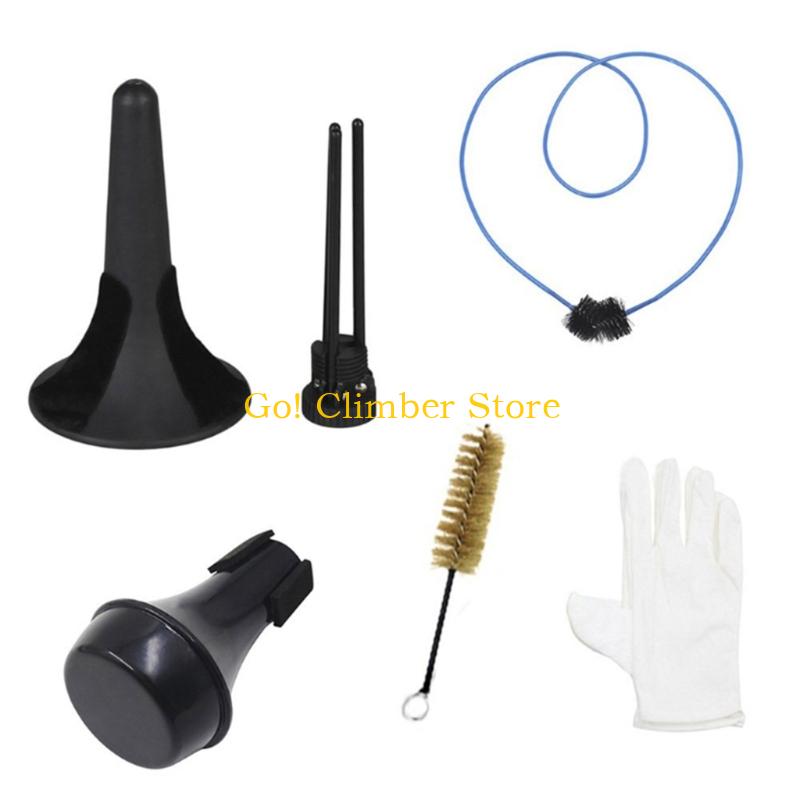 Q84C Trumpet Cornet Maintenanc - đánh giá và giá Musical Instrument Cornet
