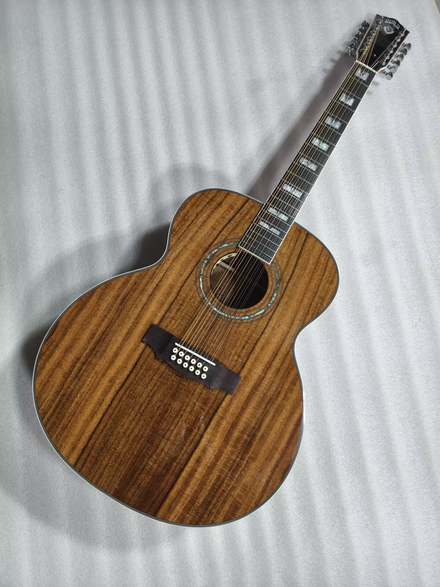 Jumbo professional acoustic gu - đánh giá và giá Dobro Resonator Guitar