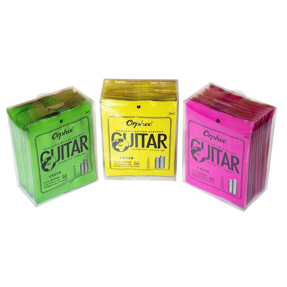 Orphee 10 Sets TX620/TX630/TX6 - đánh giá và giá Musical Instrument Set