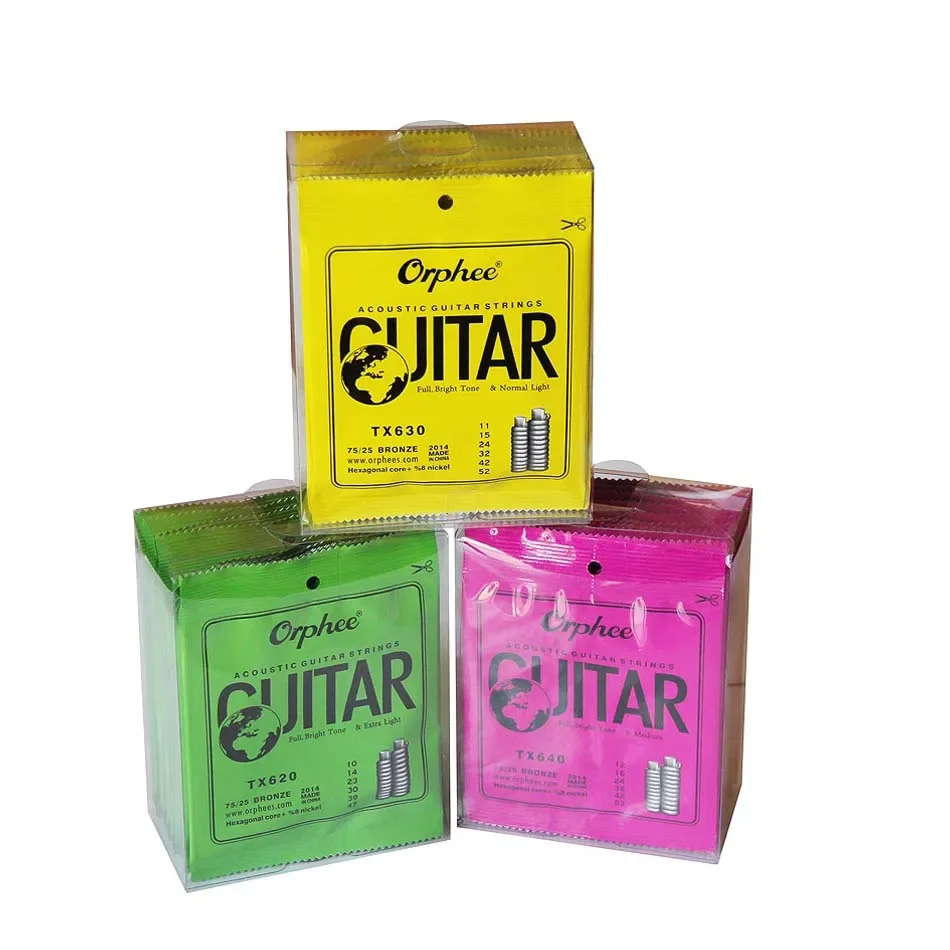 Orphee 10 Sets TX620/TX630/TX6 - đánh giá và giá Musical Instrument Set