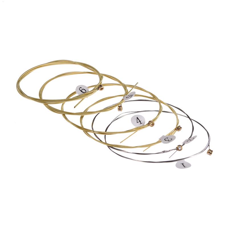 hot sale 6pcs/set Acoustic Gui - đánh giá và giá Musical Instrument Set