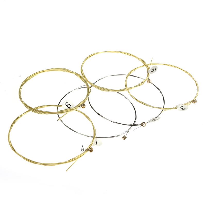 hot sale 6pcs/set Acoustic Gui - đánh giá và giá Musical Instrument Set
