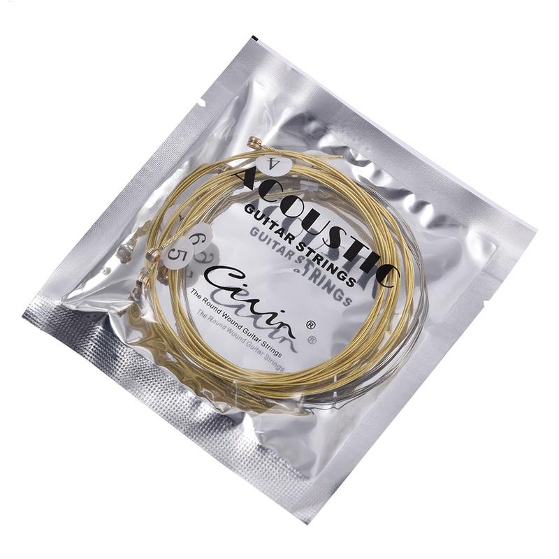 hot sale 6pcs/set Acoustic Gui - đánh giá và giá Musical Instrument Set