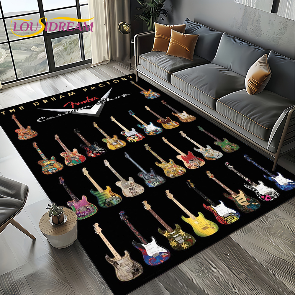 27 Style New Fender Retro Guit - đánh giá và giá Musical Instrument Online