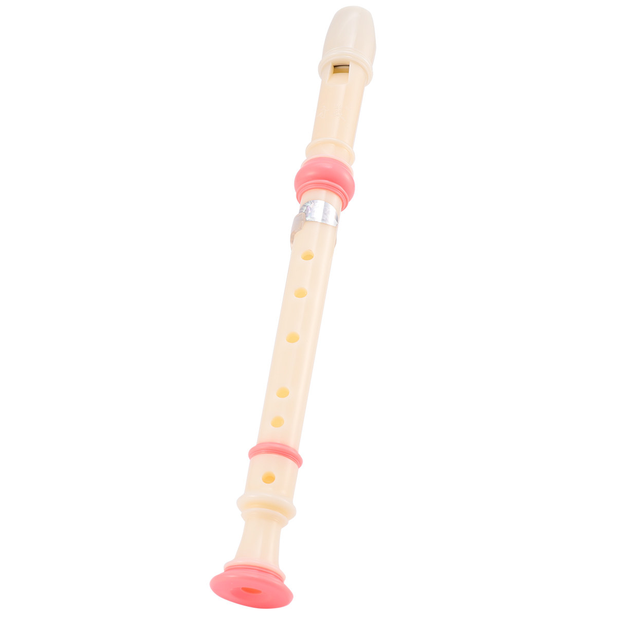 Starter Flute 6-Hole Recorder  - đánh giá và giá Musical Instrument A Recorder