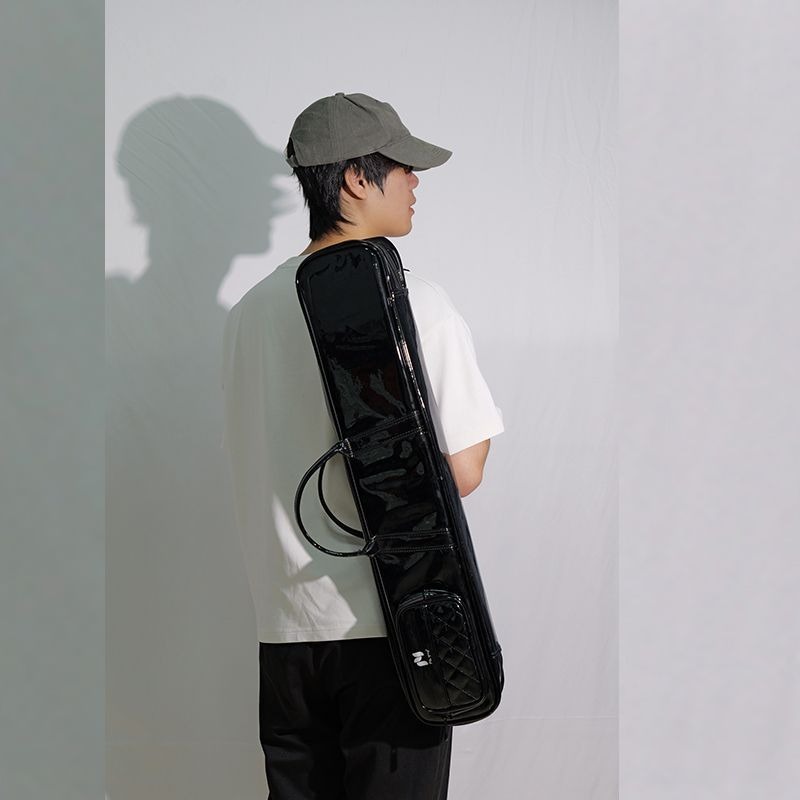 Lacquer Skin Bamboo Flute Bag  - đánh giá và giá Musical Instrument Set