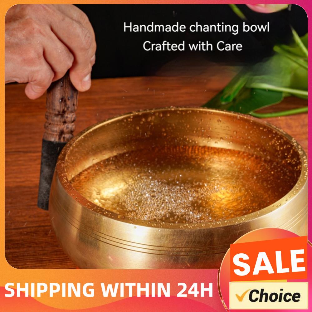 Tibetan Singing Bowl Set Medit - đánh giá và giá Tibetan Singing Bowl