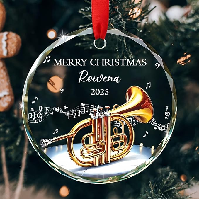 Unique Cornet Instrument Glass - đánh giá và giá Musical Instrument Cornet