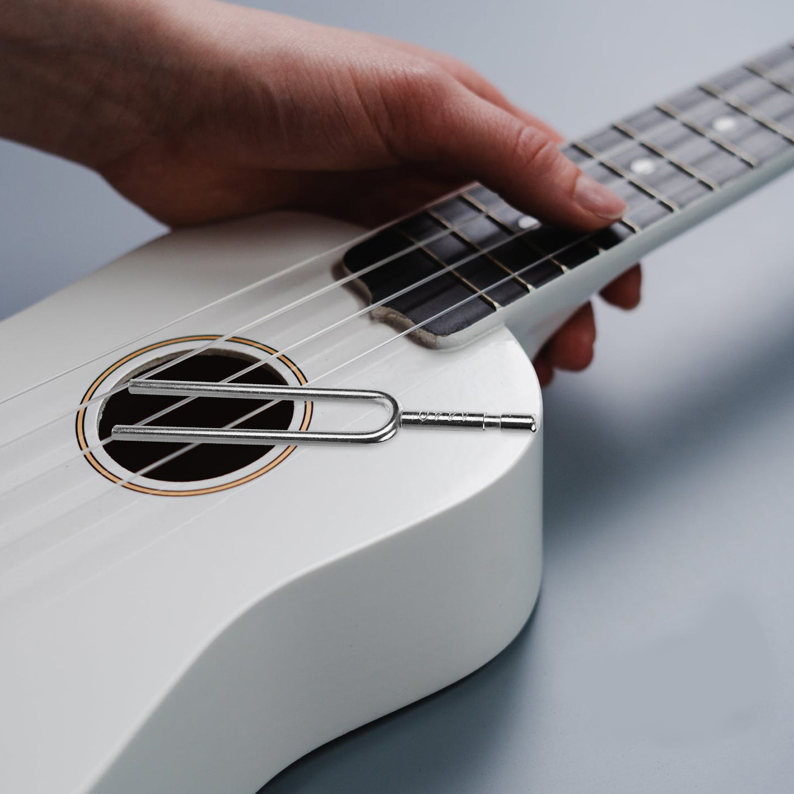 Premium Sturdy Metal A 440Hz T - đánh giá và giá Musical Instrument Tuning Guitar Tuner. Standard Guitar Tuning
