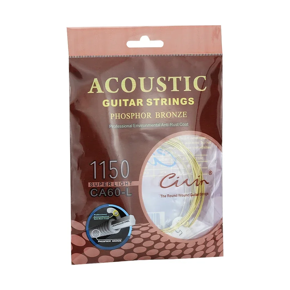 Gearlly 10 Sets Acoustic Guita - đánh giá và giá Musical Instrument Set