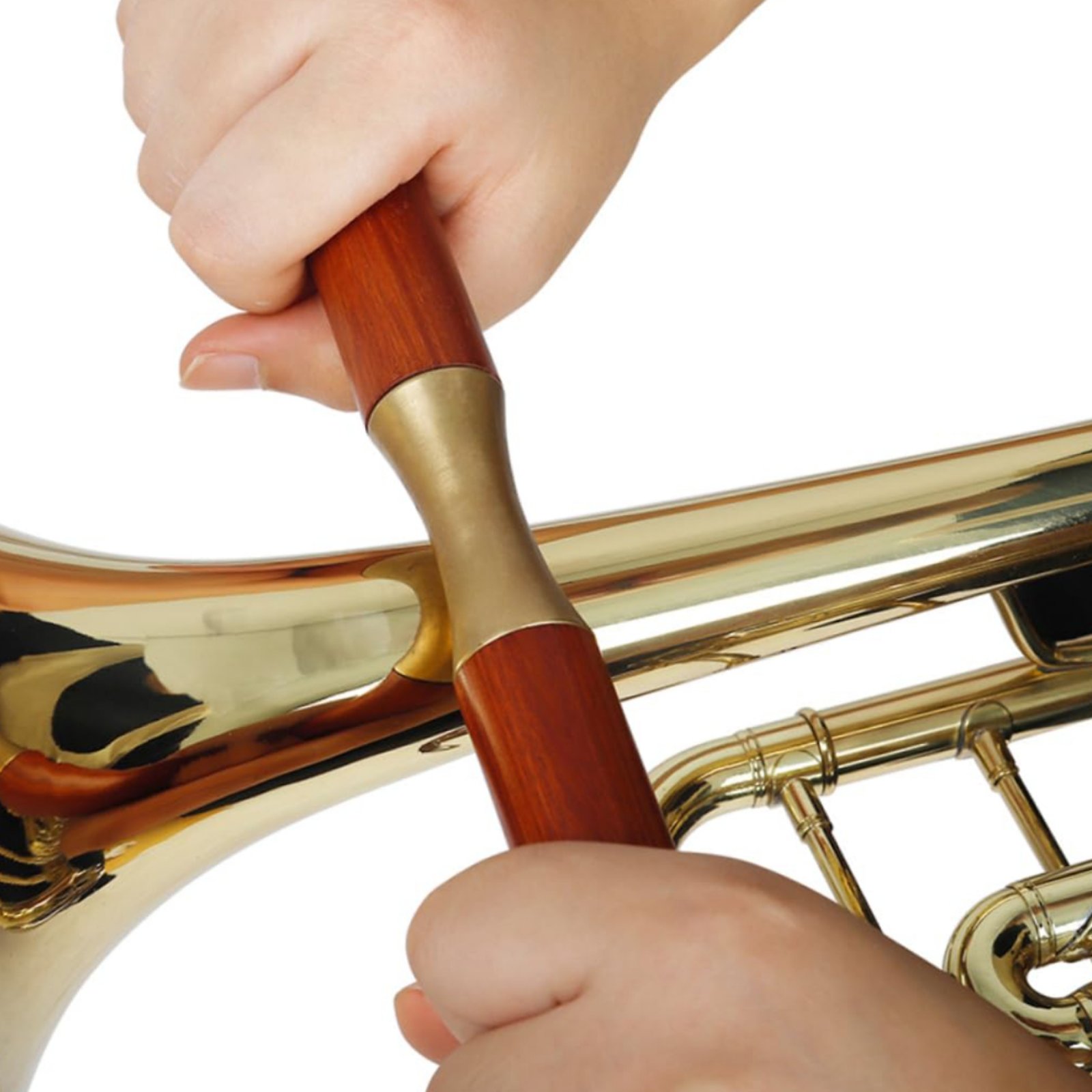 Brass Instrument Indentation R - đánh giá và giá Musical Instrument Repairs