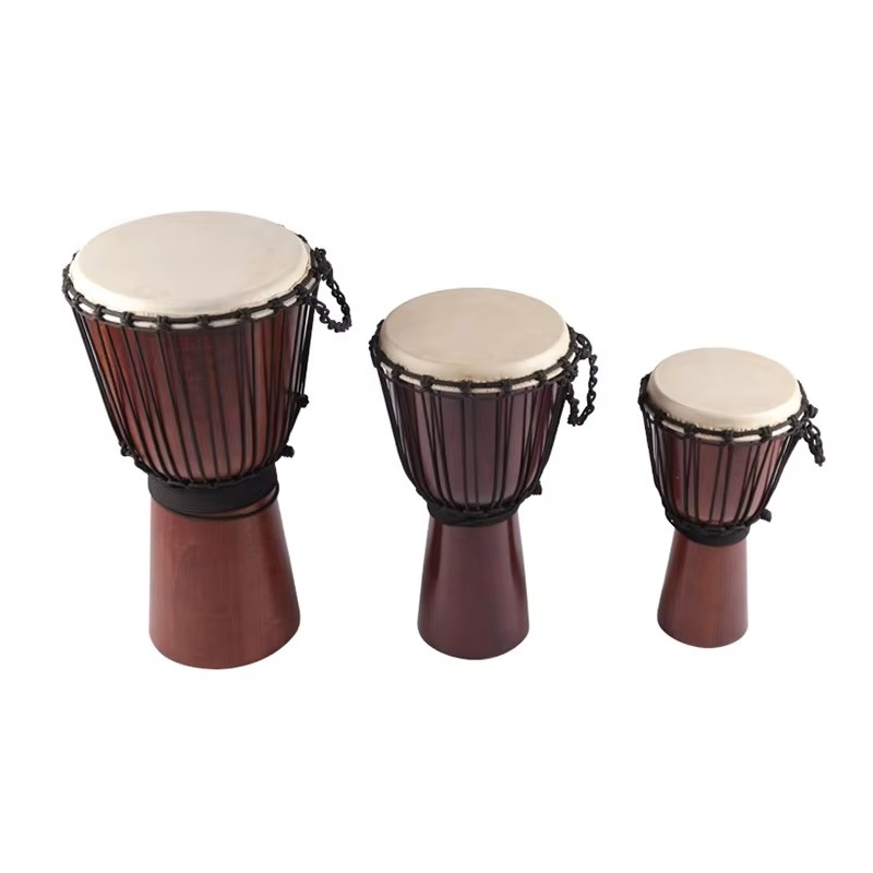 Customizable Djembe African Dr - đánh giá và giá Musical Instrument African