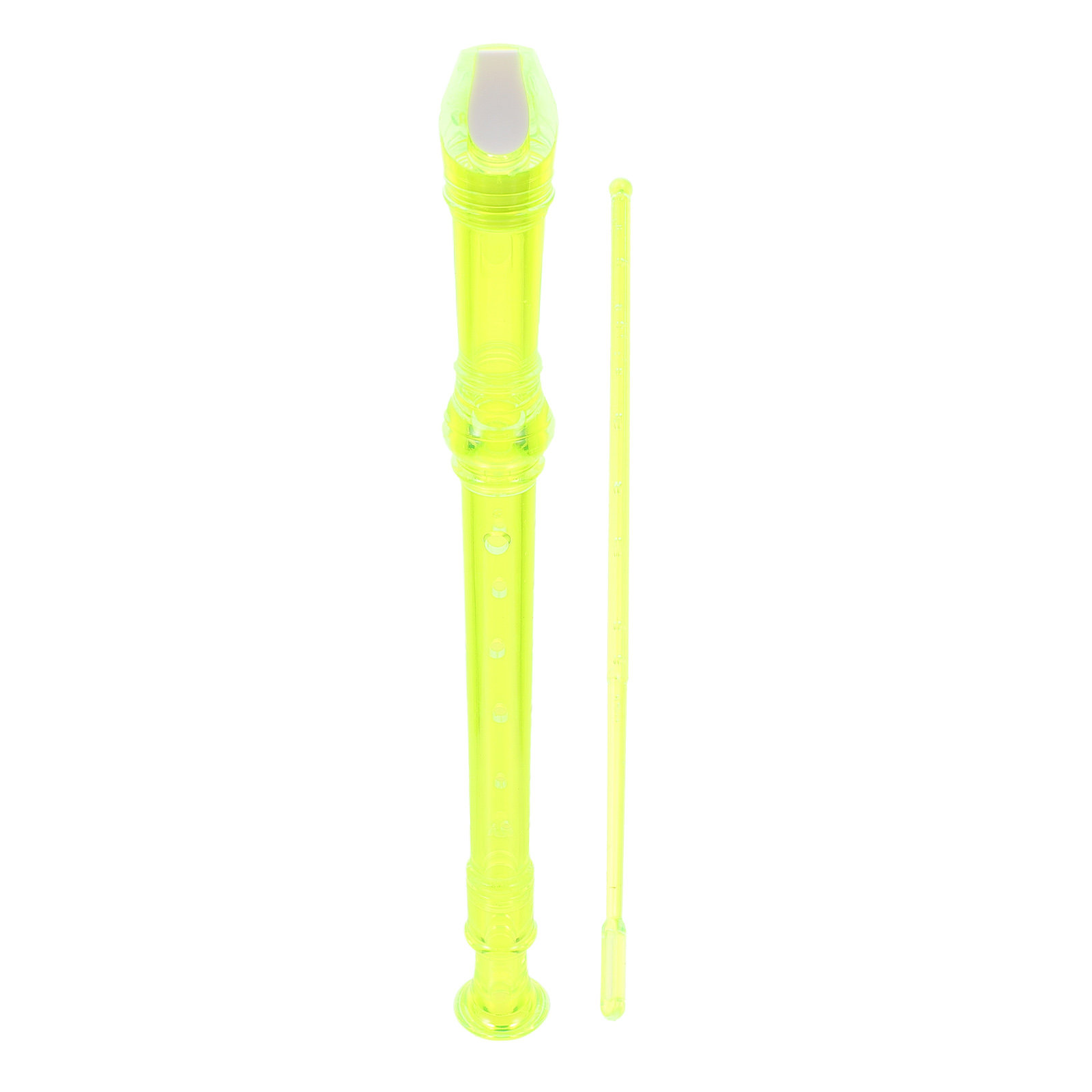 1Set Kids Soprano Recorder Beg - đánh giá và giá Musical Instrument A Recorder