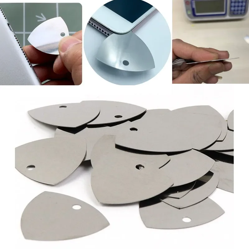 10/20/50PCS Metal Phone Openin - đánh giá và giá Musical Instrument Repairs
