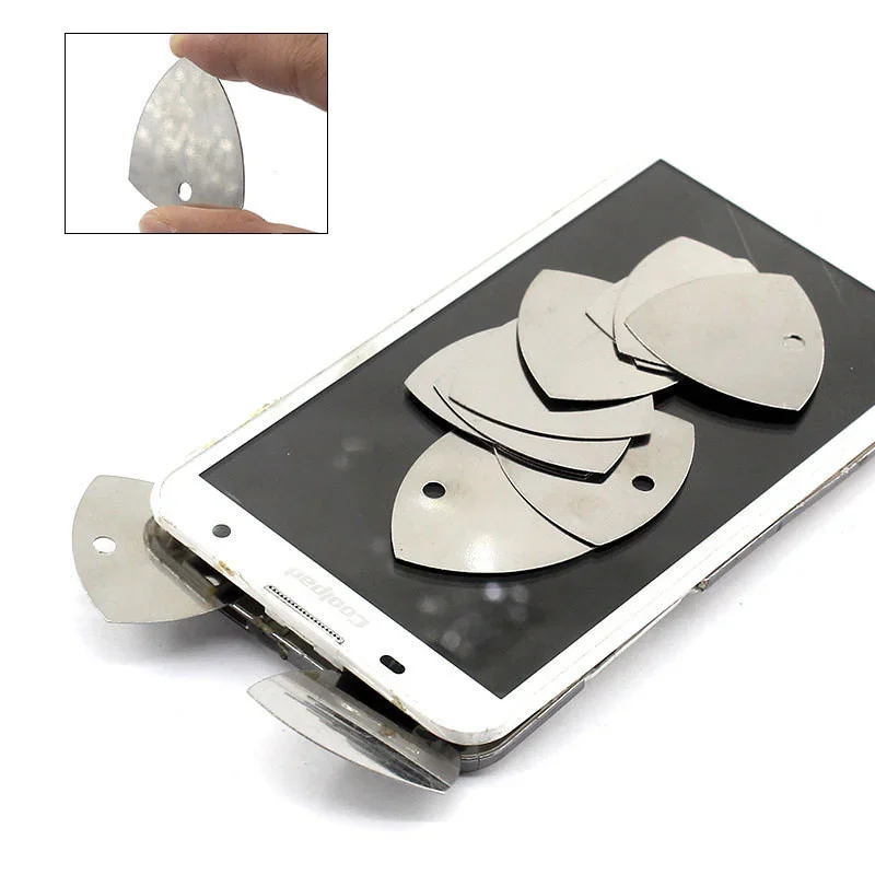 10/20/50PCS Metal Phone Openin - đánh giá và giá Musical Instrument Repairs