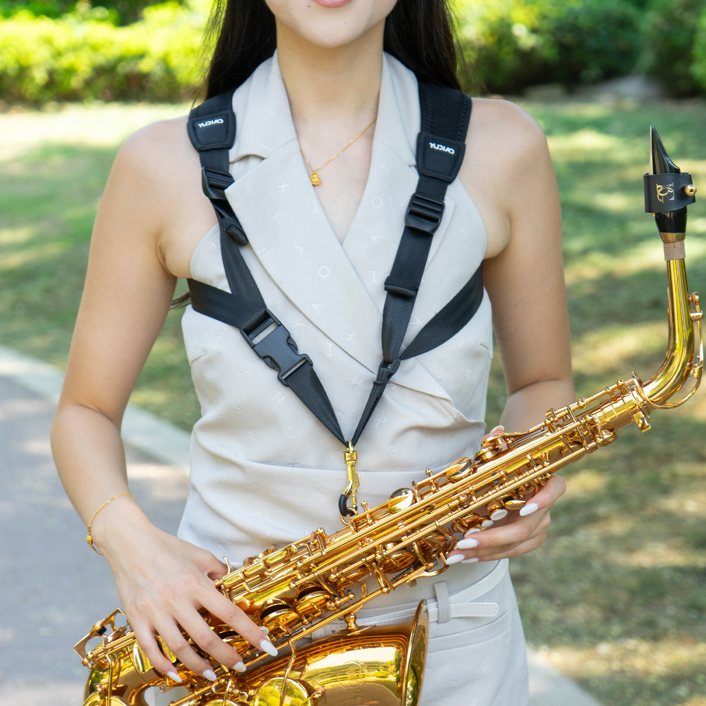 Alto Tenor Soprano Saxophone D - đánh giá và giá Musical Instrument Oboe