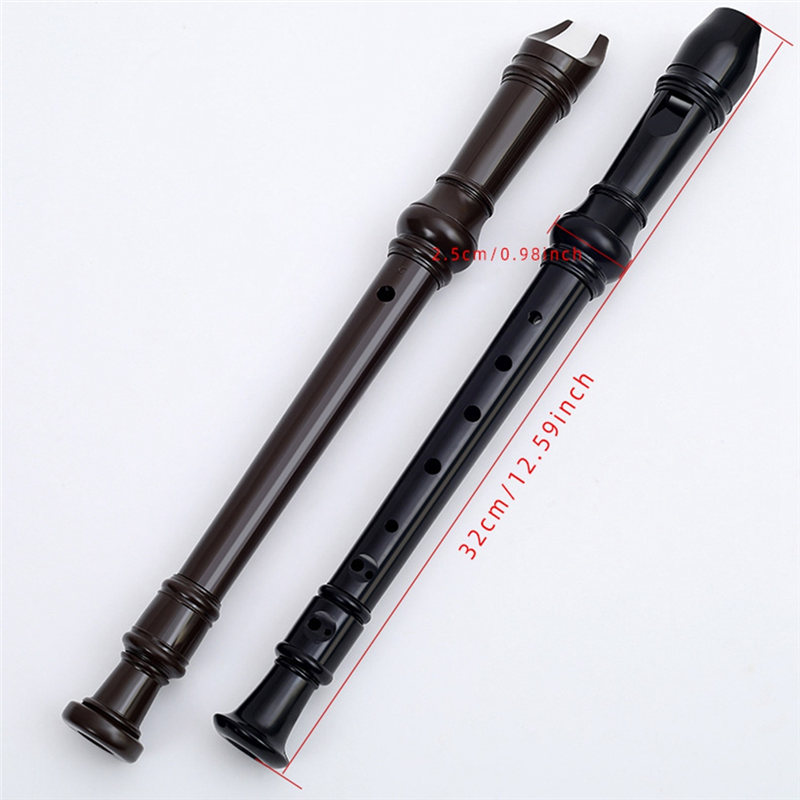 CGDS-ABS Recorder Treble 8-Hol - đánh giá và giá Musical Instrument A Recorder