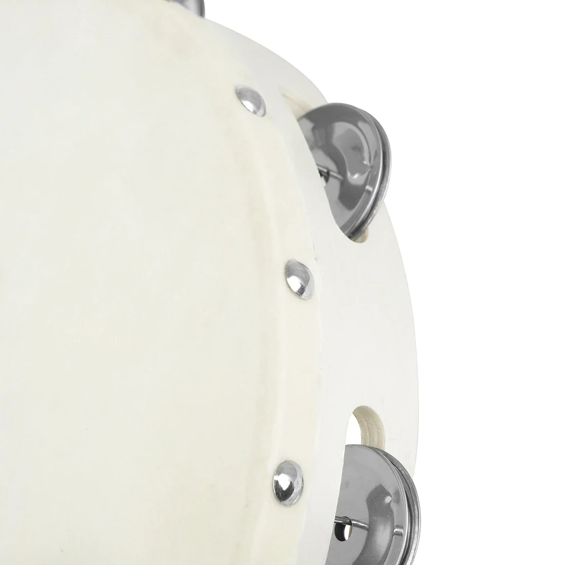 IRIN 10 Inches Tambourine Drum - đánh giá và giá Musical Instrument Project