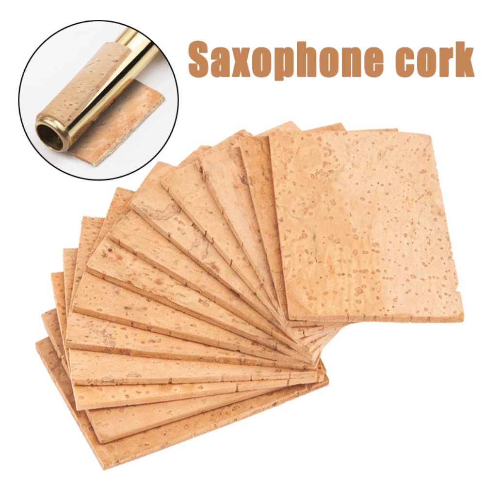 5pcs Alto Saxophone Corks Sopr - đánh giá và giá Musical Instrument Oboe
