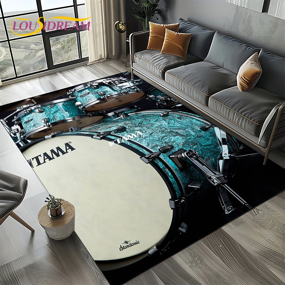 Music Instruments TAMA Drum Ki - đánh giá và giá Musical Instrument Online