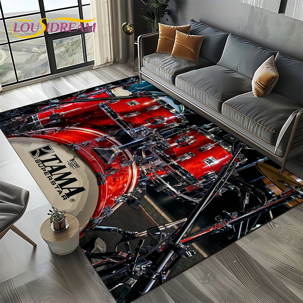 Music Instruments TAMA Drum Ki - đánh giá và giá Musical Instrument Online