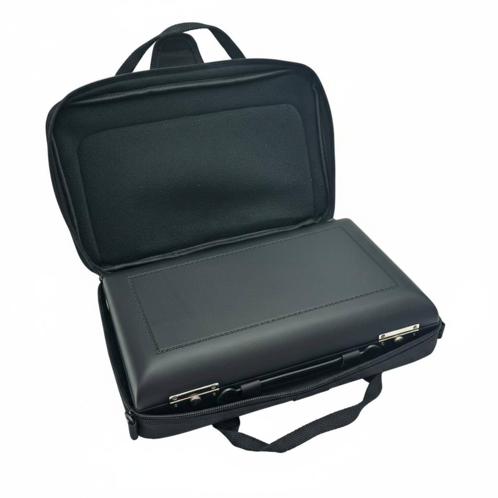 Oboe Carrying Case Luxurious L - đánh giá và giá Musical Instrument Oboe
