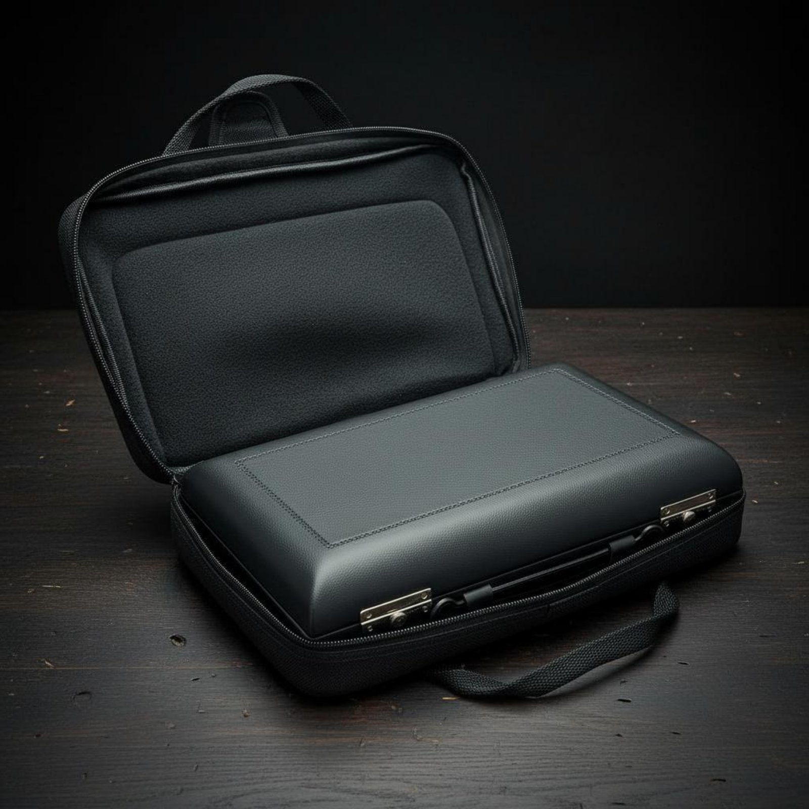 Oboe Carrying Case Luxurious L - đánh giá và giá Musical Instrument Oboe