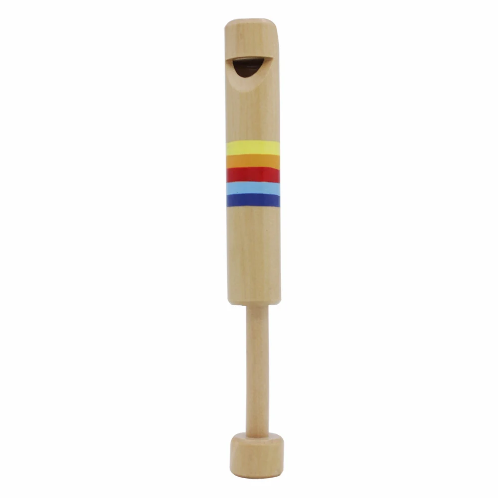Pull-Out Recorder Wooden Small - đánh giá và giá Musical Instrument A Recorder