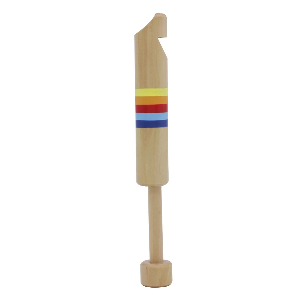 Pull-Out Recorder Wooden Small - đánh giá và giá Musical Instrument A Recorder