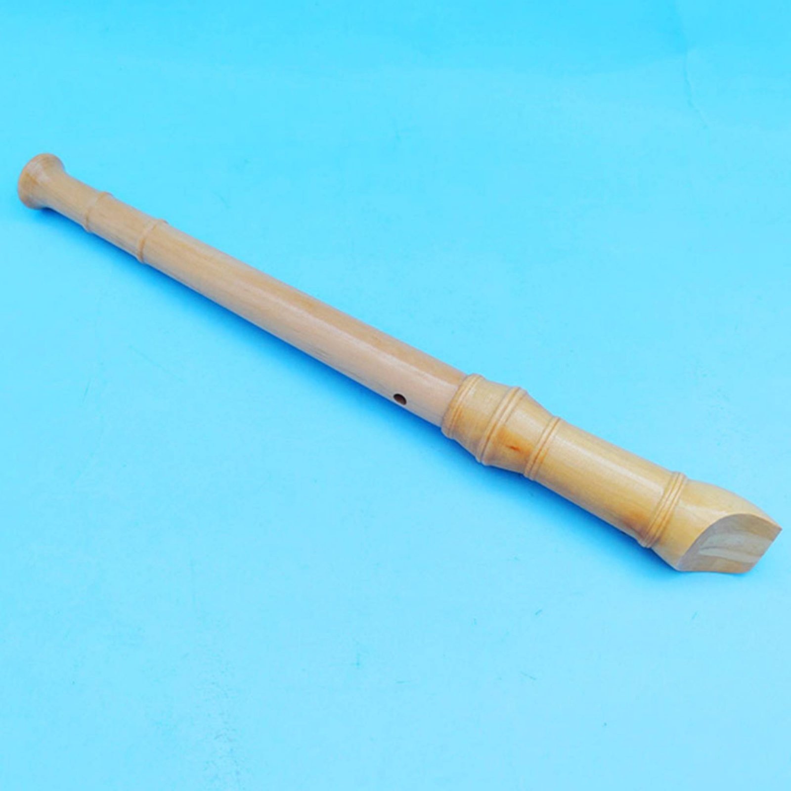 8-Hole Recorder Beginner Frien - đánh giá và giá Musical Instrument A Recorder