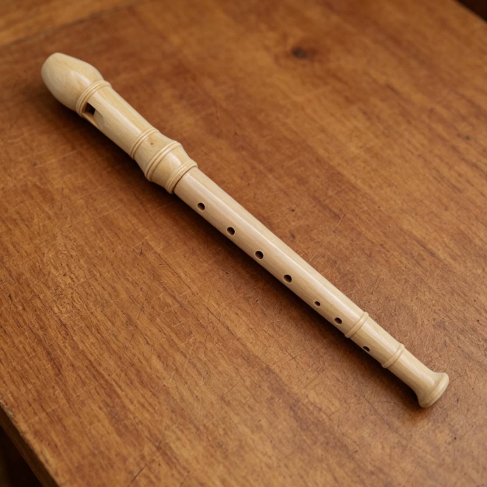 8-Hole Recorder Beginner Frien - đánh giá và giá Musical Instrument A Recorder