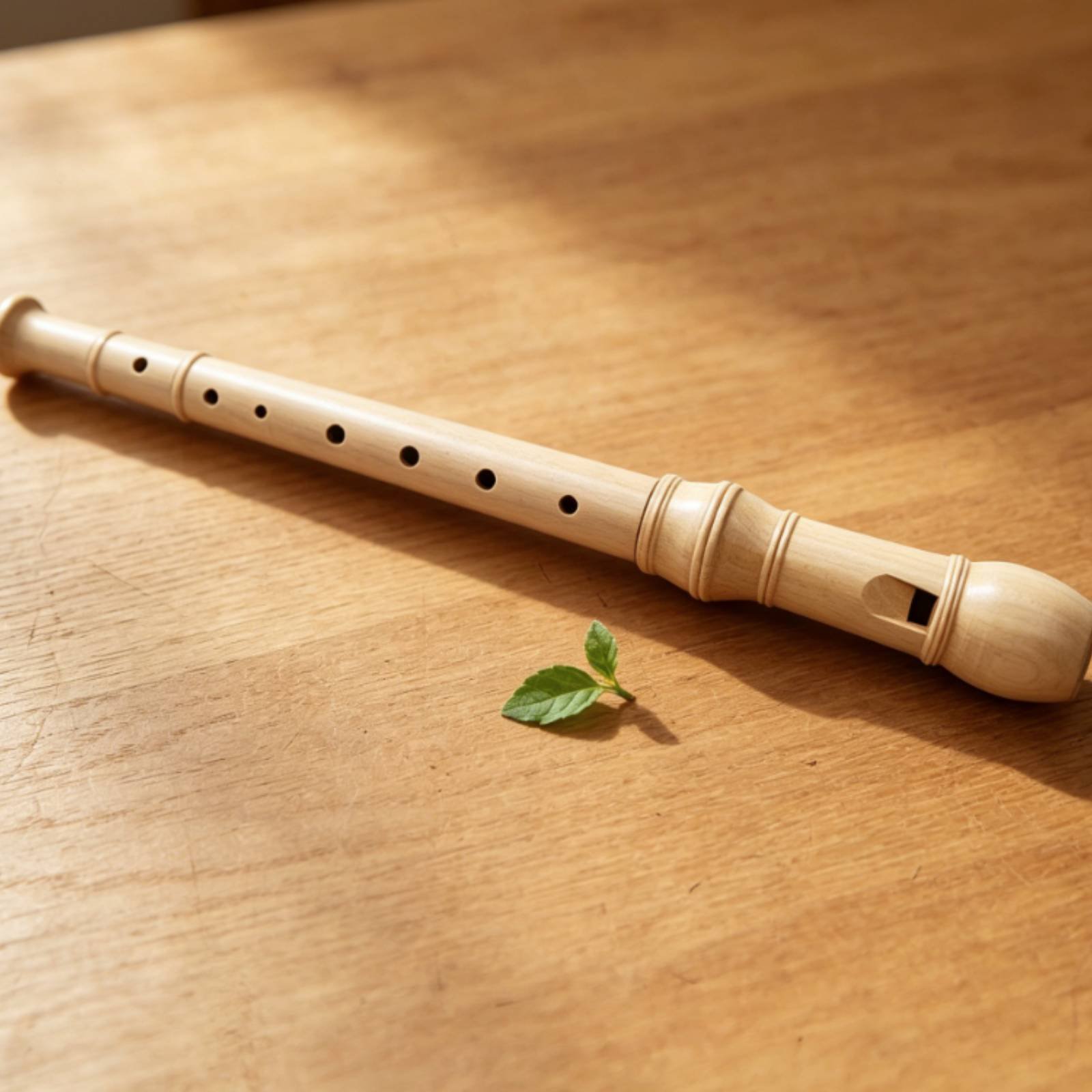 8-Hole Recorder Beginner Frien - đánh giá và giá Musical Instrument A Recorder