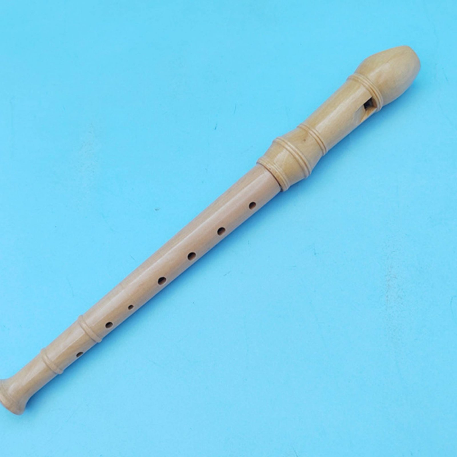 8-Hole Recorder Beginner Frien - đánh giá và giá Musical Instrument A Recorder