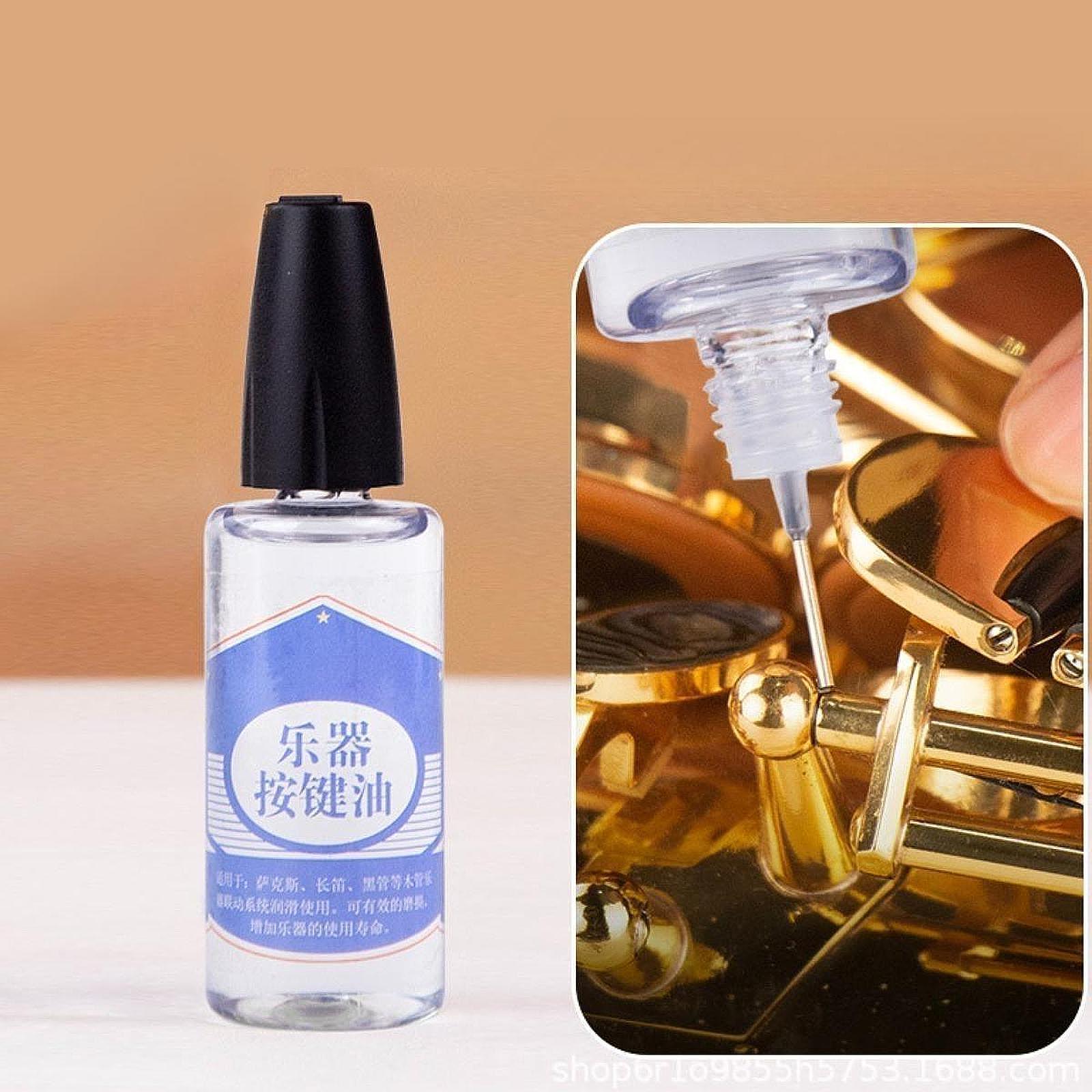 Musical Instrument Keys Oil Wo - đánh giá và giá Musical Instrument Cornet