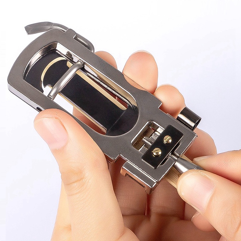 Saxophone Reed Trimmer Clarine - đánh giá và giá Musical Instrument Repairs