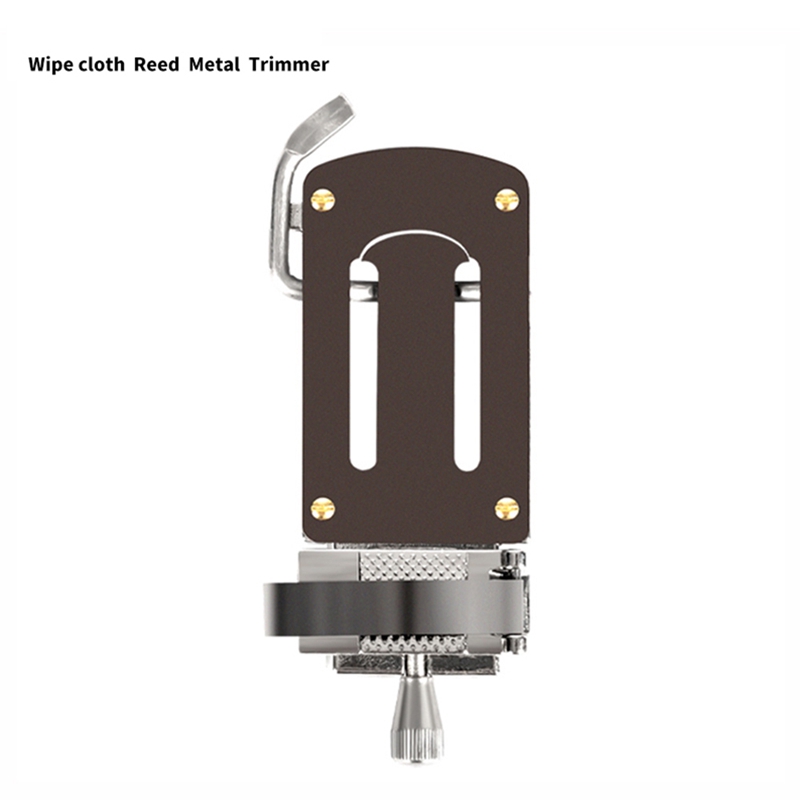 Saxophone Reed Trimmer Clarine - đánh giá và giá Musical Instrument Repairs