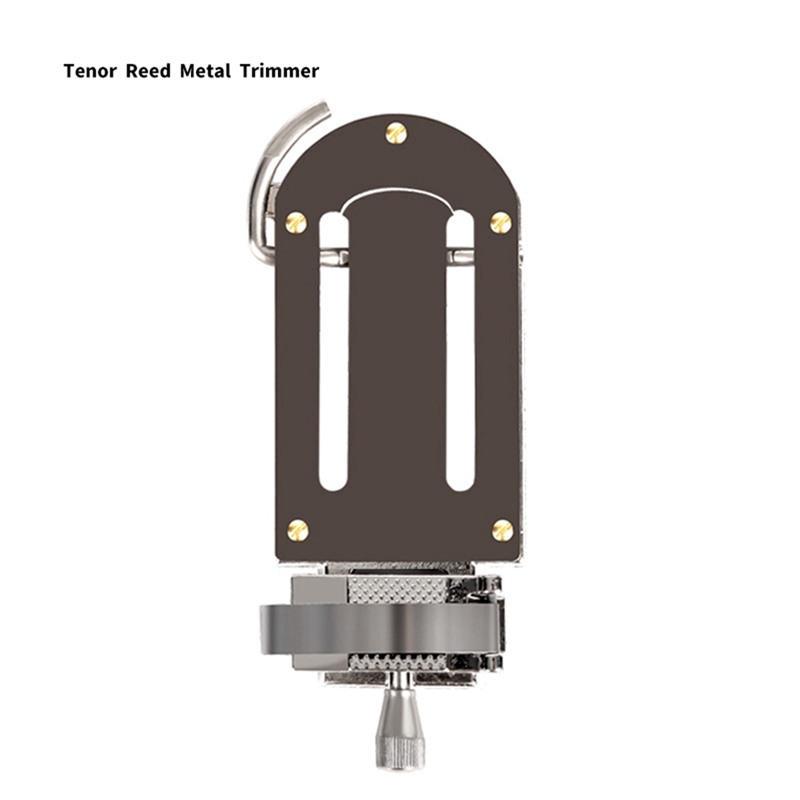 Saxophone Reed Trimmer Clarine - đánh giá và giá Musical Instrument Repairs