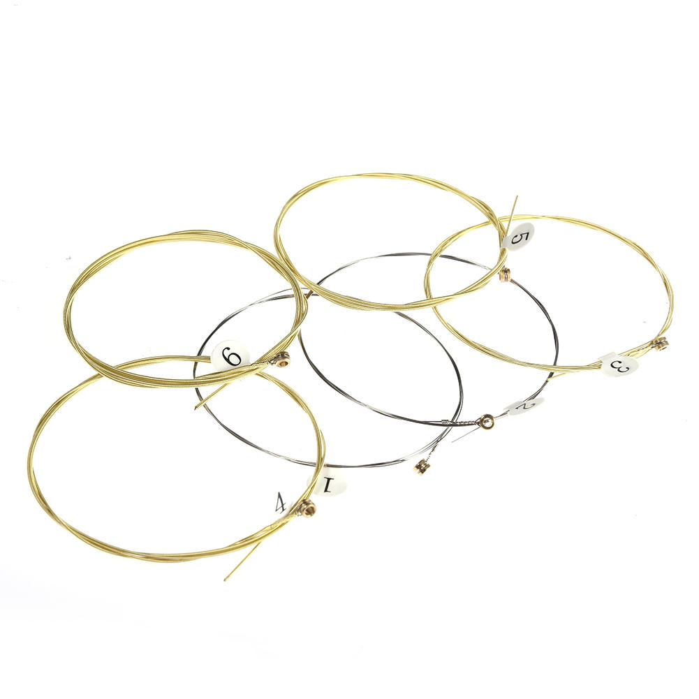 6pcs/set Universal Acoustic Gu - đánh giá và giá Musical Instrument Set