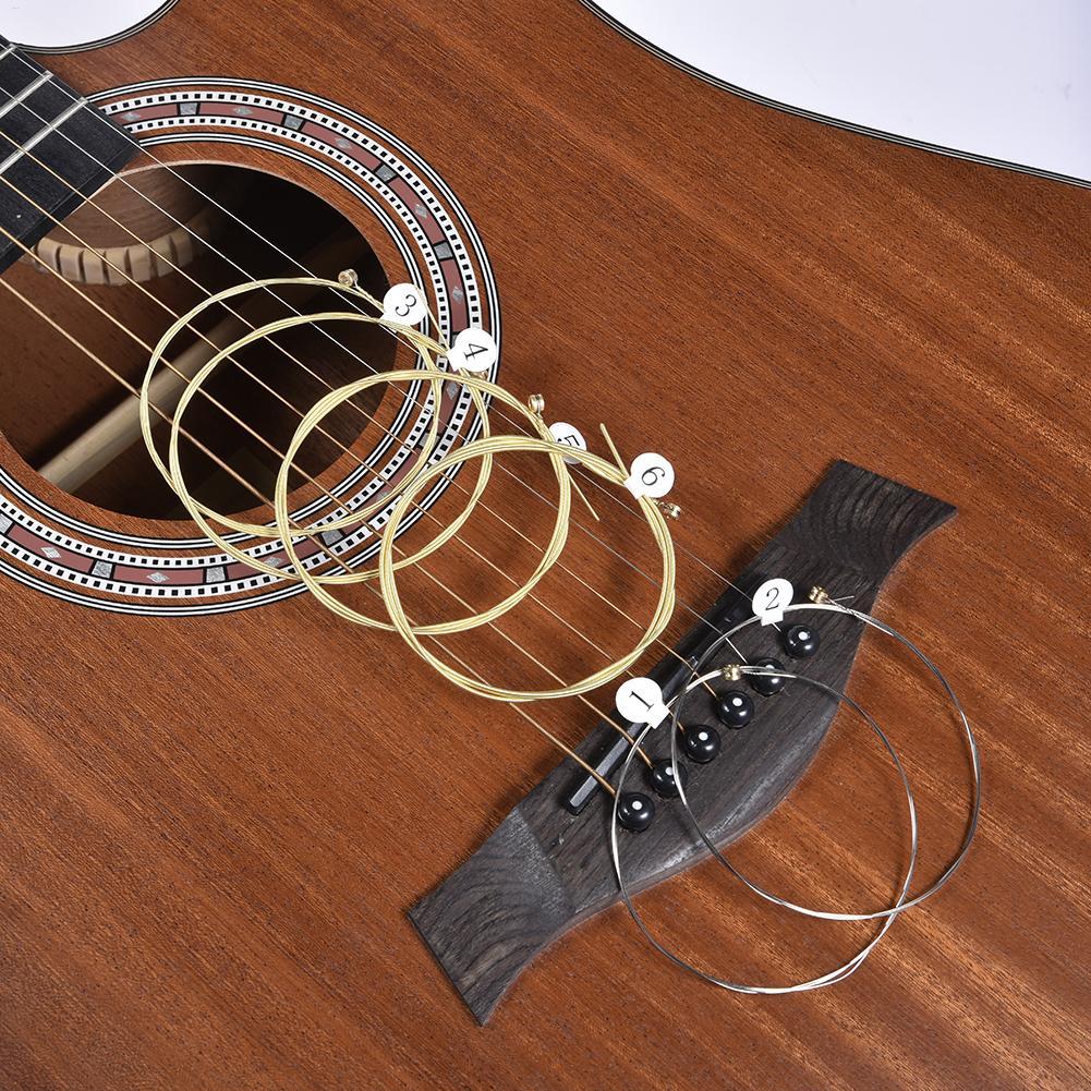 6pcs/set Universal Acoustic Gu - đánh giá và giá Musical Instrument Set