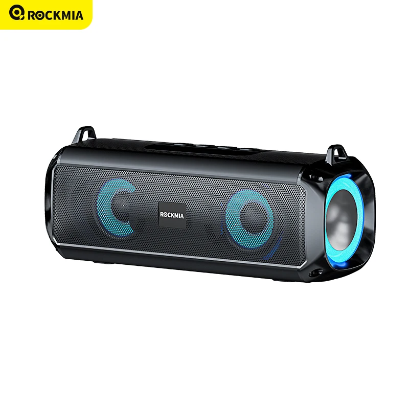 Rockmia 10w RGB LED Lights Spe - đánh giá và giá Musical Instrument Vector