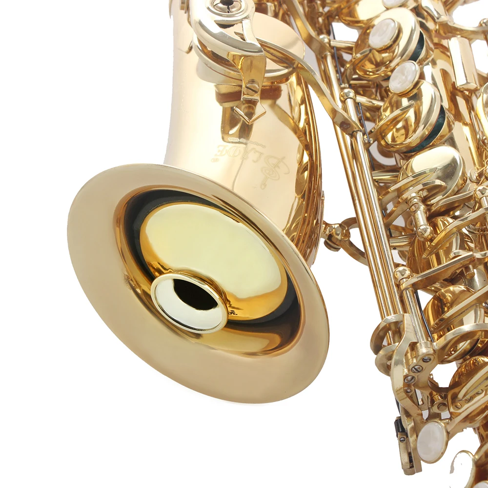 Alto Saxophone Silencer High Q - đánh giá và giá Musical Instrument Oboe