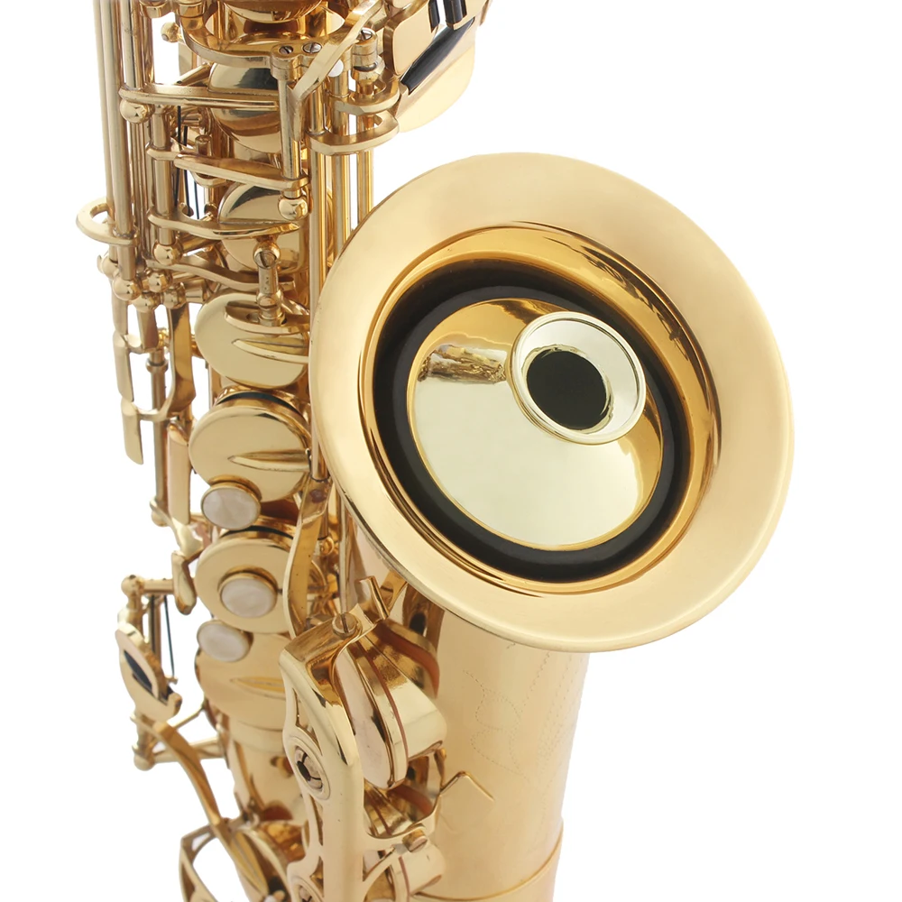 Alto Saxophone Silencer High Q - đánh giá và giá Musical Instrument Oboe