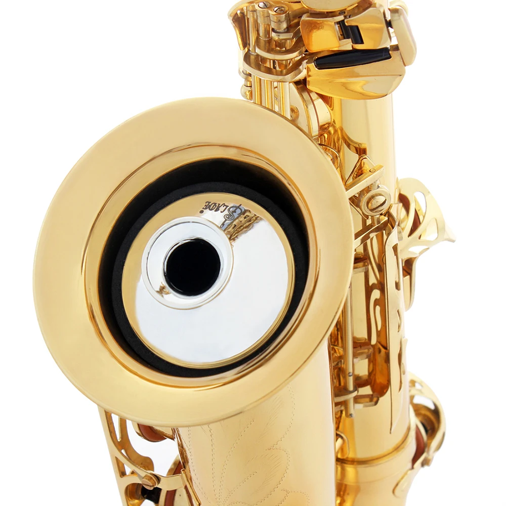 Alto Saxophone Silencer High Q - đánh giá và giá Musical Instrument Oboe