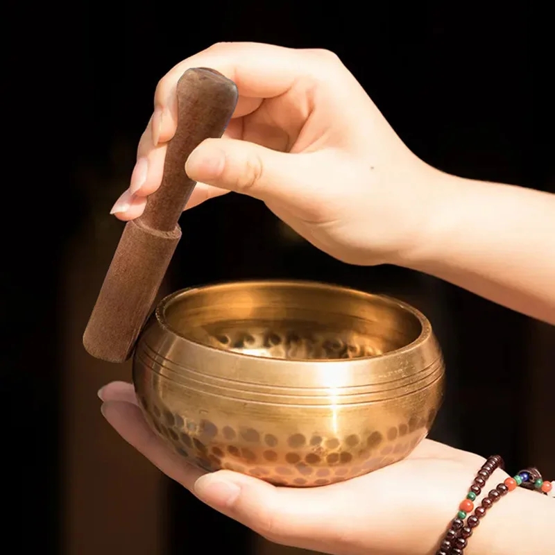 Miwayer Meditation Tibetan Sin - đánh giá và giá Tibetan Singing Bowl